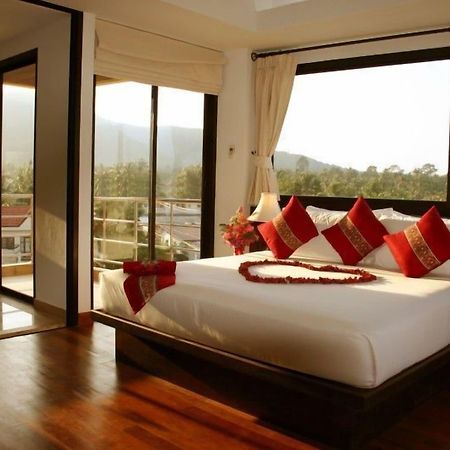 Chaweng Lakeview Condotel Koh Samui Luaran gambar