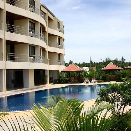 Chaweng Lakeview Condotel Koh Samui Luaran gambar