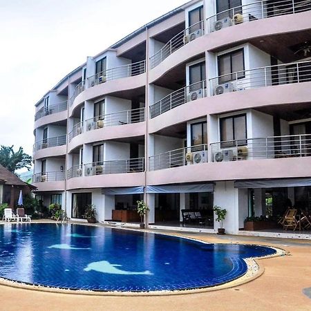 Chaweng Lakeview Condotel Koh Samui Luaran gambar