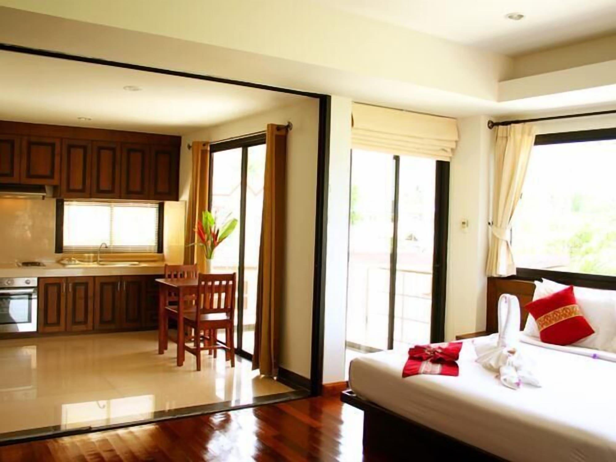 Chaweng Lakeview Condotel Koh Samui Luaran gambar