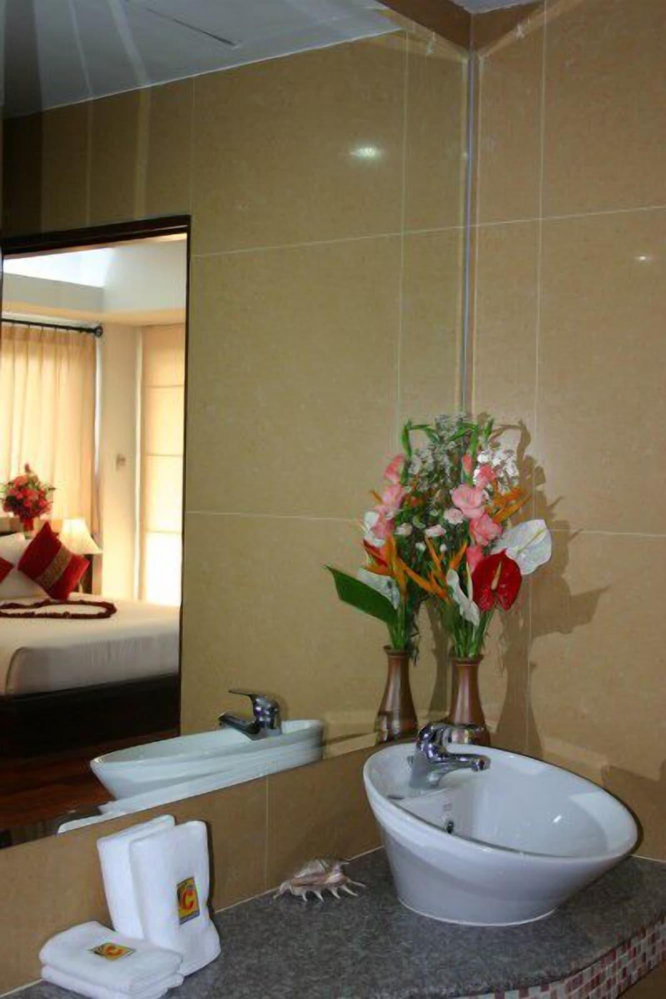 Chaweng Lakeview Condotel Koh Samui Luaran gambar