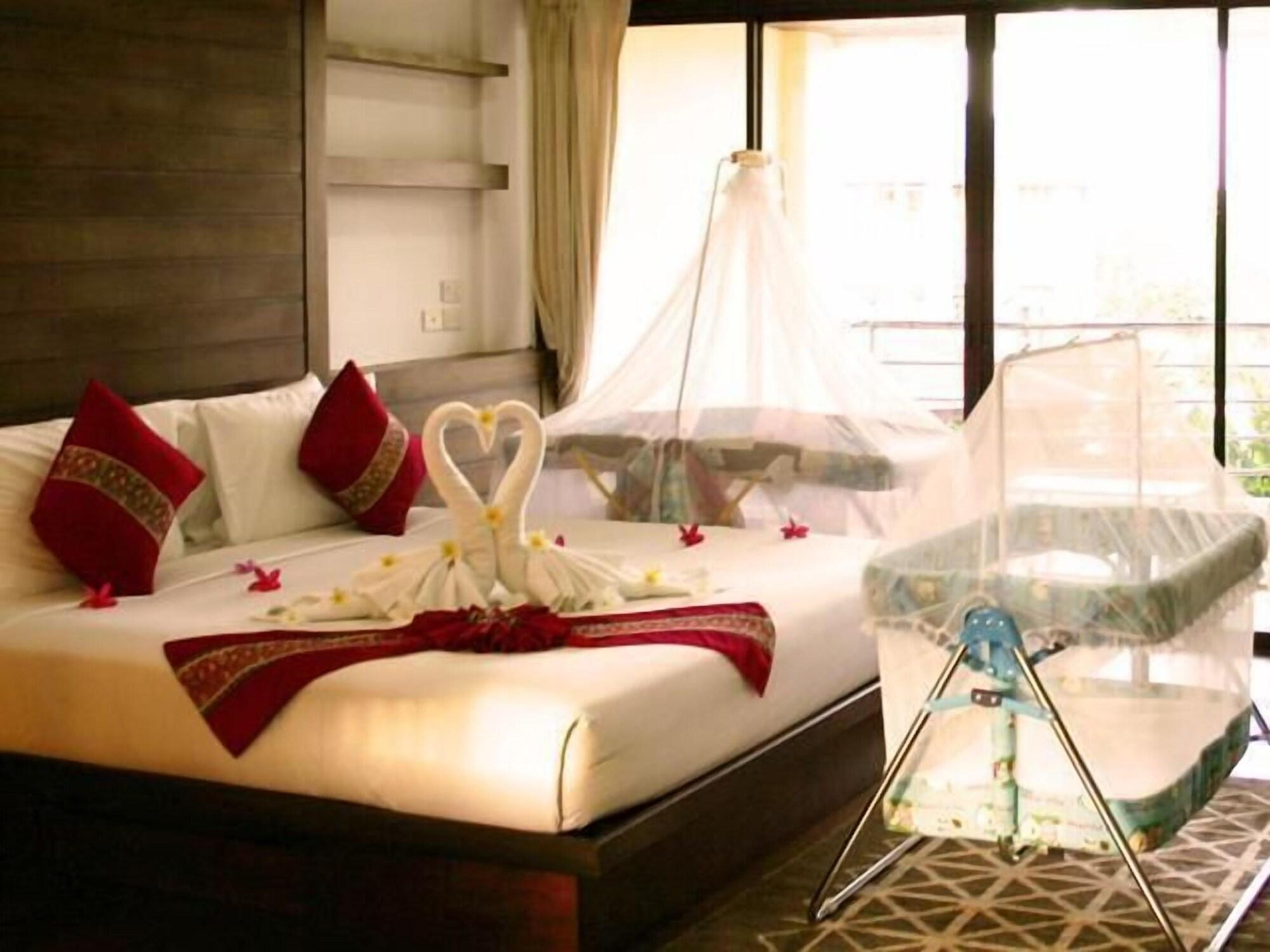 Chaweng Lakeview Condotel Koh Samui Luaran gambar