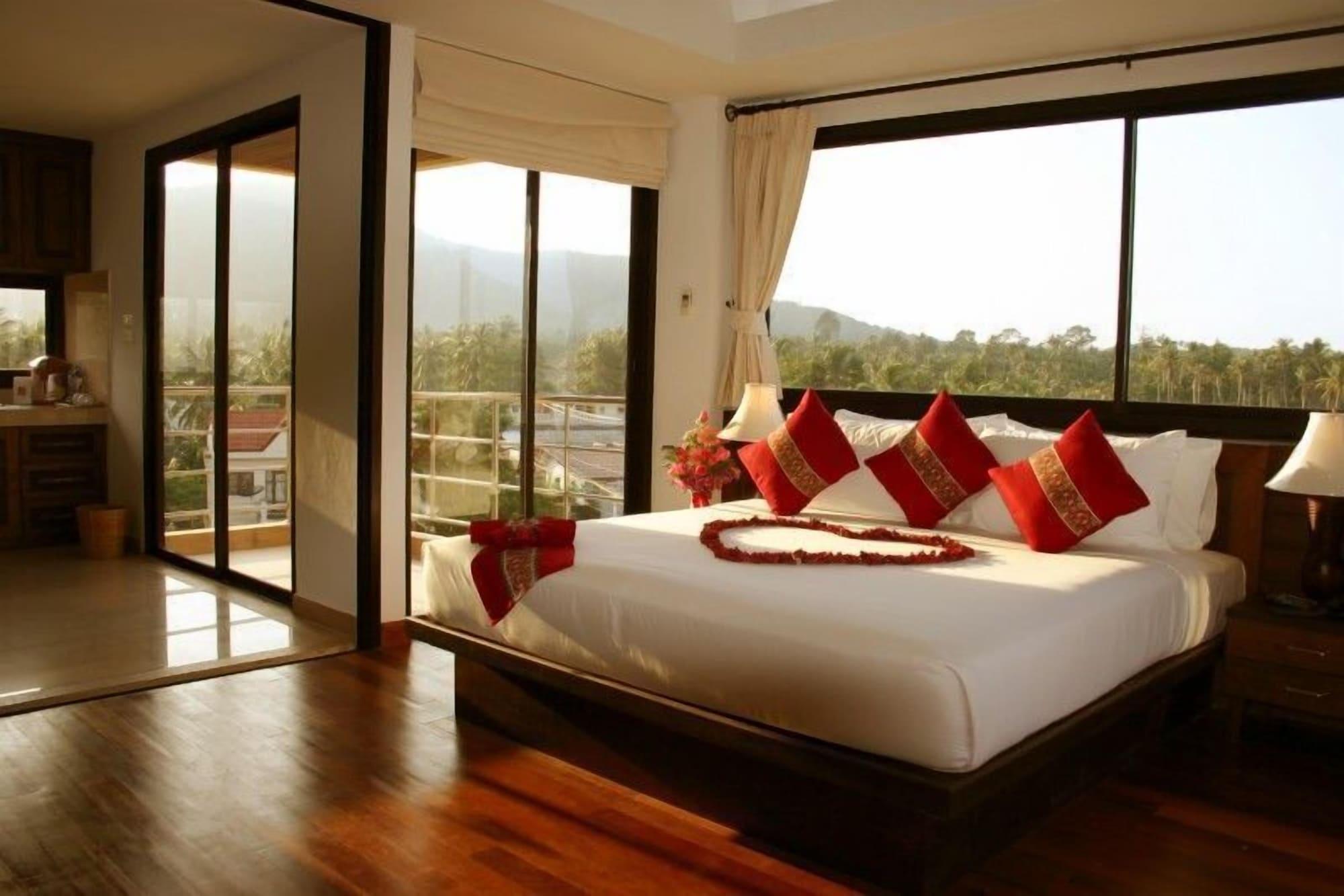 Chaweng Lakeview Condotel Koh Samui Luaran gambar