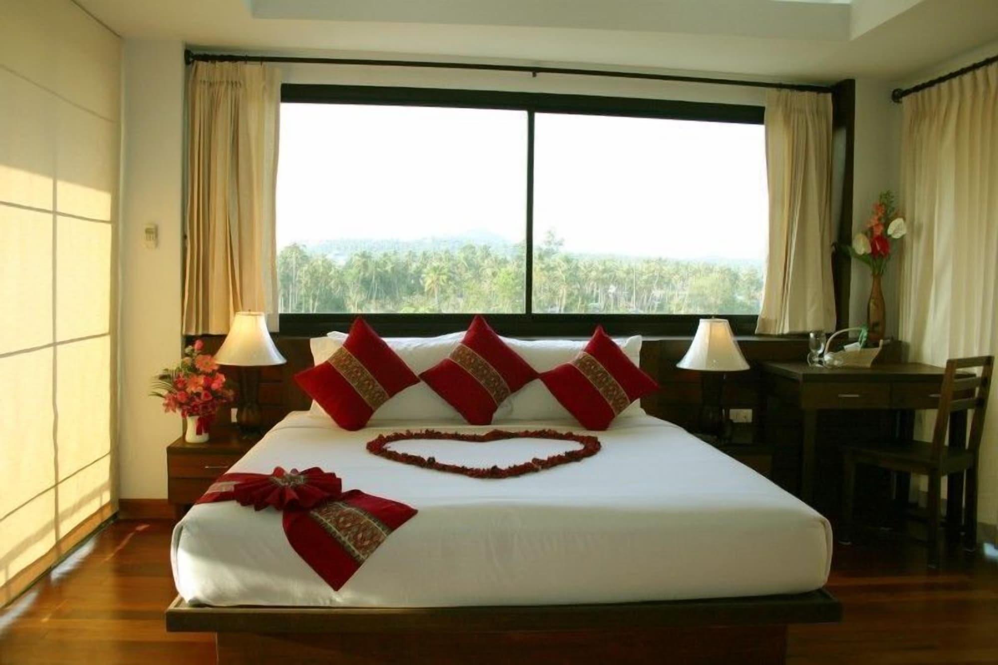 Chaweng Lakeview Condotel Koh Samui Luaran gambar