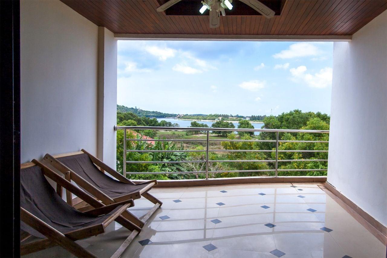 Chaweng Lakeview Condotel Koh Samui Luaran gambar