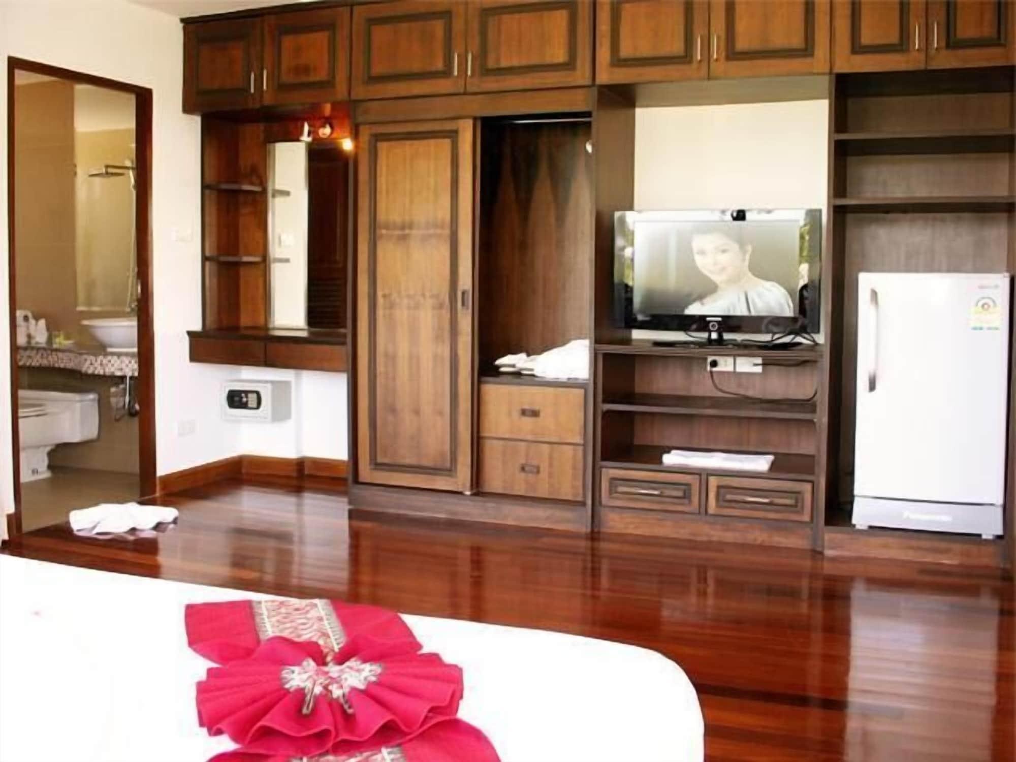 Chaweng Lakeview Condotel Koh Samui Luaran gambar