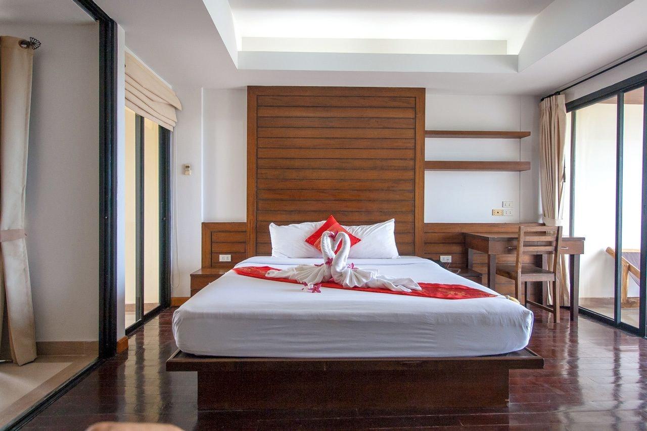 Chaweng Lakeview Condotel Koh Samui Luaran gambar