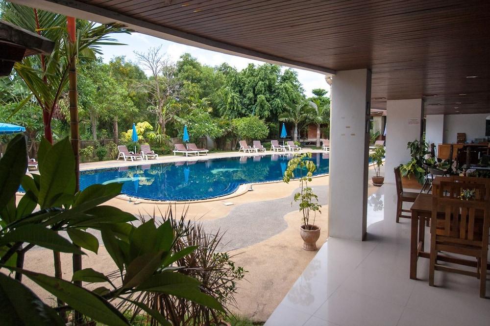 Chaweng Lakeview Condotel Koh Samui Luaran gambar