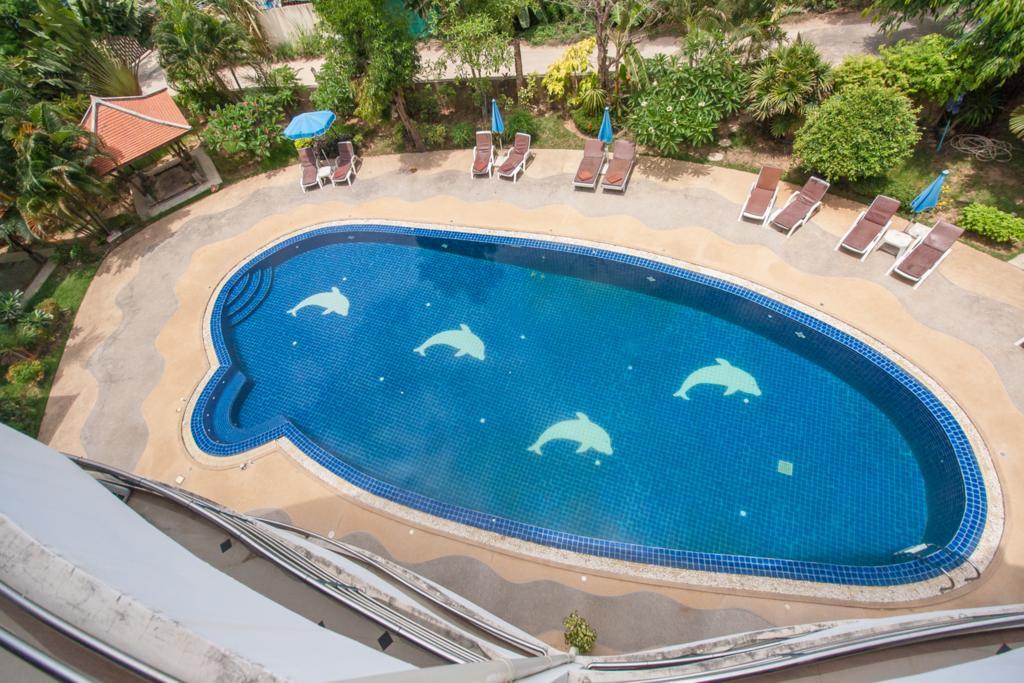 Chaweng Lakeview Condotel Koh Samui Luaran gambar