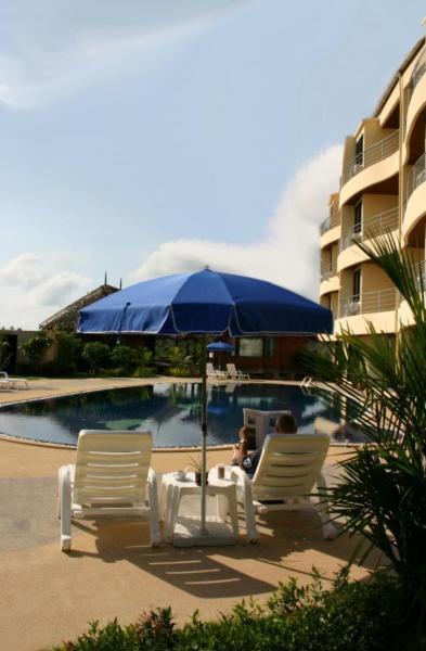 Chaweng Lakeview Condotel Koh Samui Luaran gambar