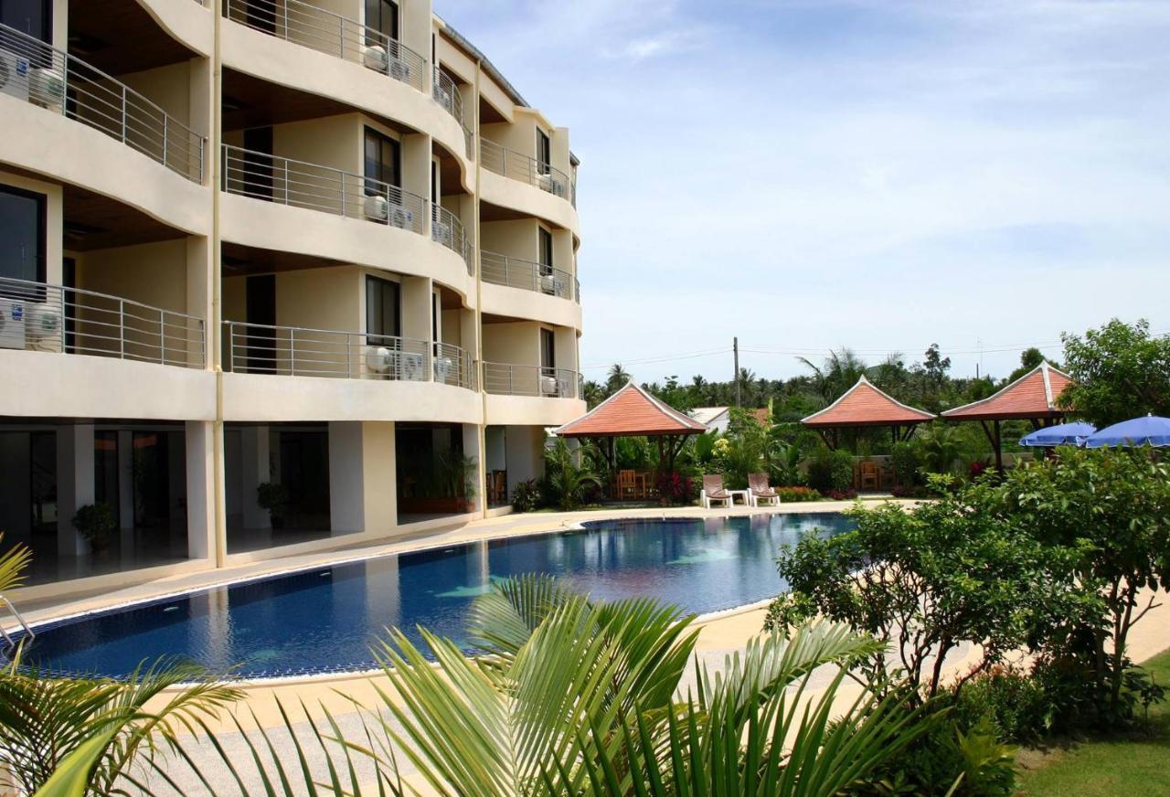 Chaweng Lakeview Condotel Koh Samui Luaran gambar