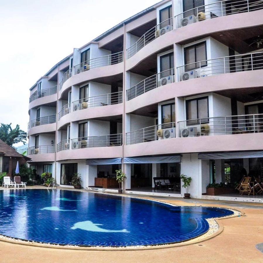 Chaweng Lakeview Condotel Koh Samui Luaran gambar