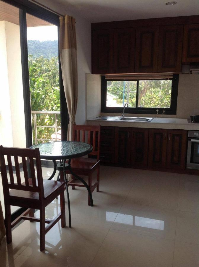 Chaweng Lakeview Condotel Koh Samui Luaran gambar