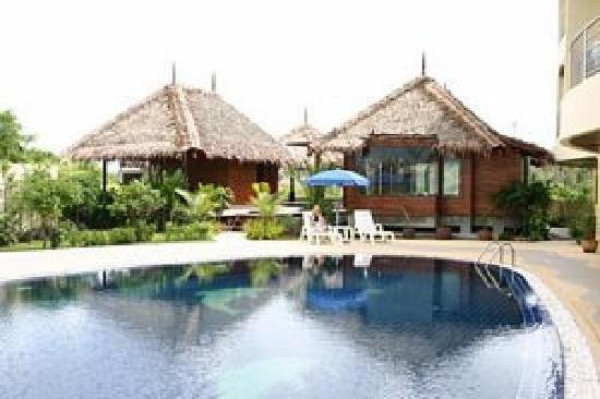 Chaweng Lakeview Condotel Koh Samui Luaran gambar