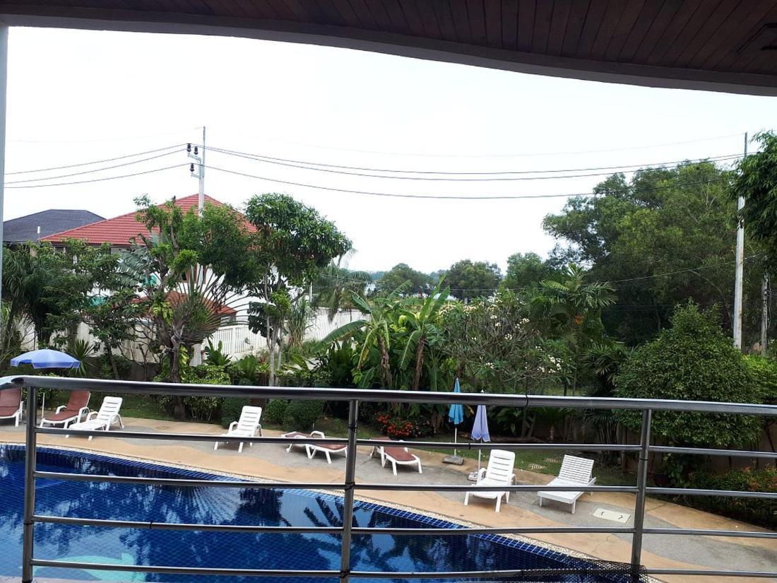 Chaweng Lakeview Condotel Koh Samui Luaran gambar