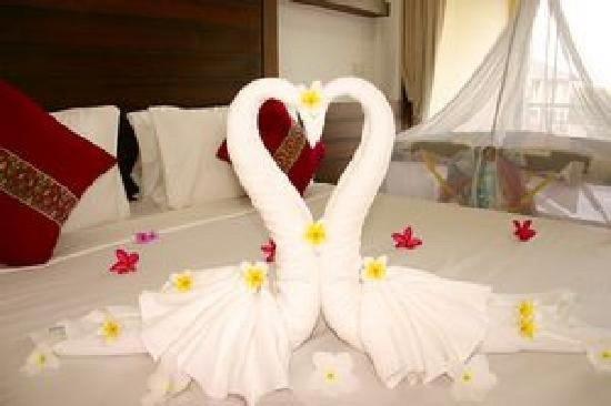 Chaweng Lakeview Condotel Koh Samui Luaran gambar