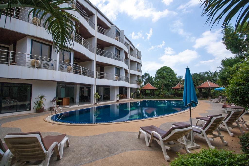 Chaweng Lakeview Condotel Koh Samui Luaran gambar