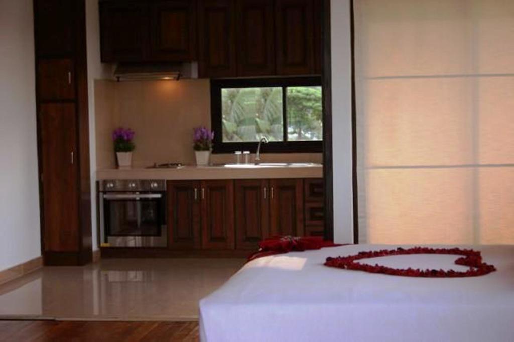 Chaweng Lakeview Condotel Koh Samui Bilik gambar