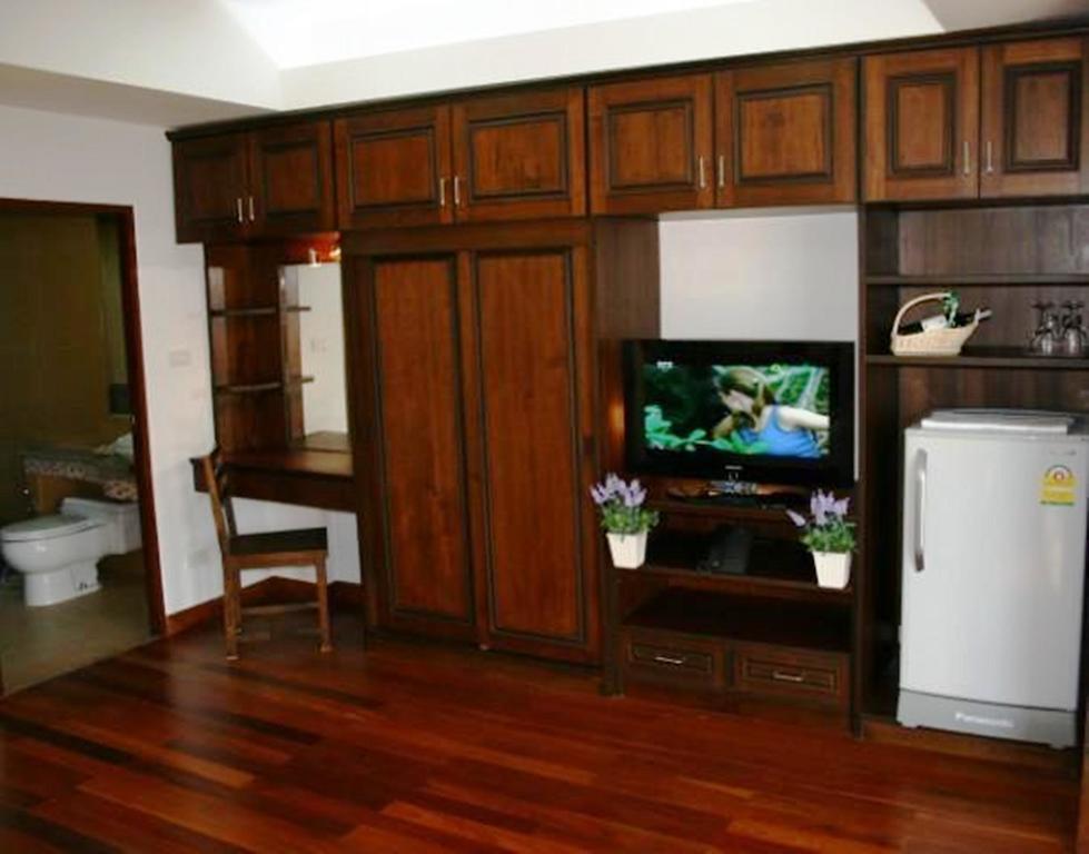 Chaweng Lakeview Condotel Koh Samui Bilik gambar