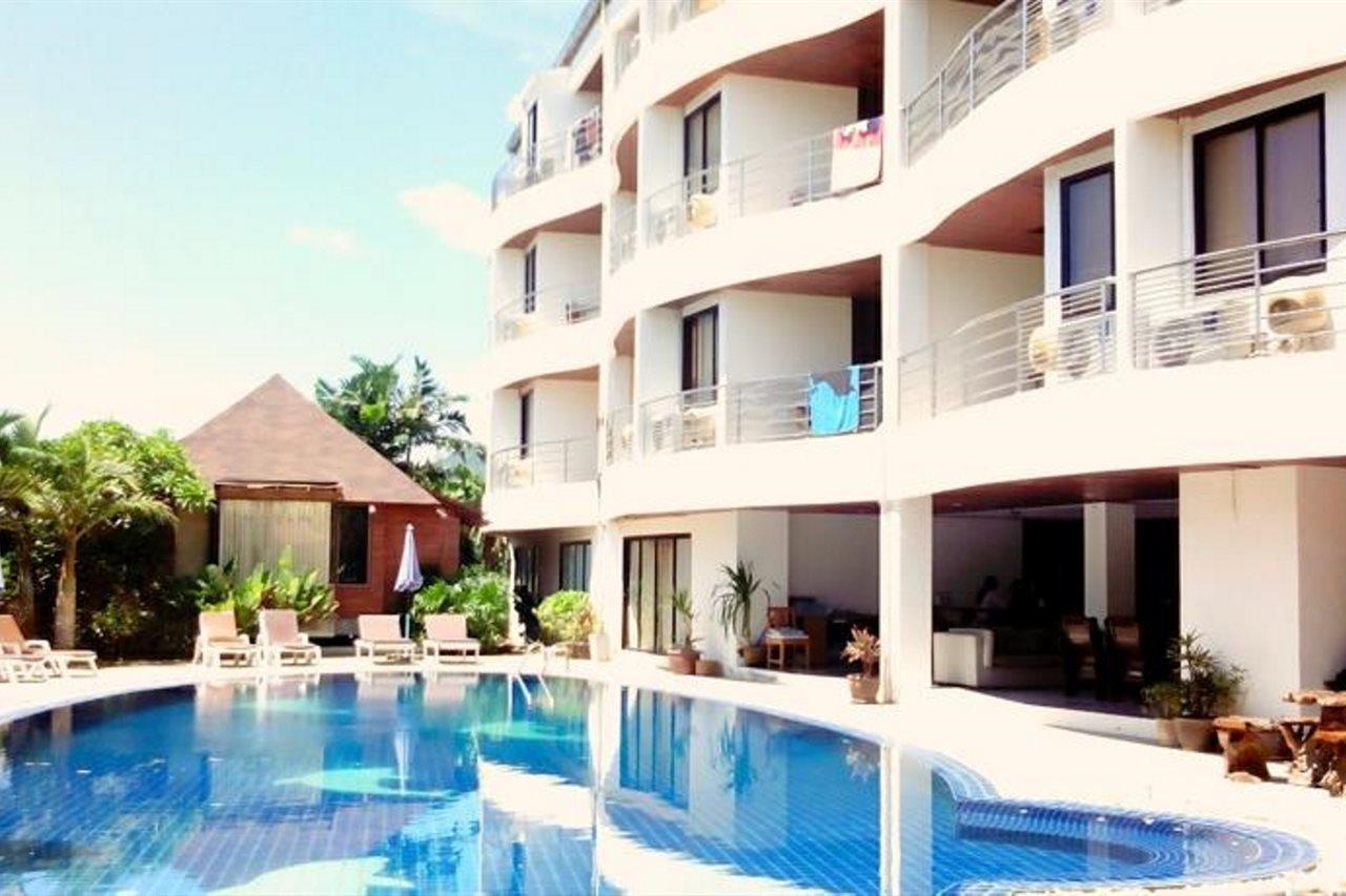 Chaweng Lakeview Condotel Koh Samui Luaran gambar