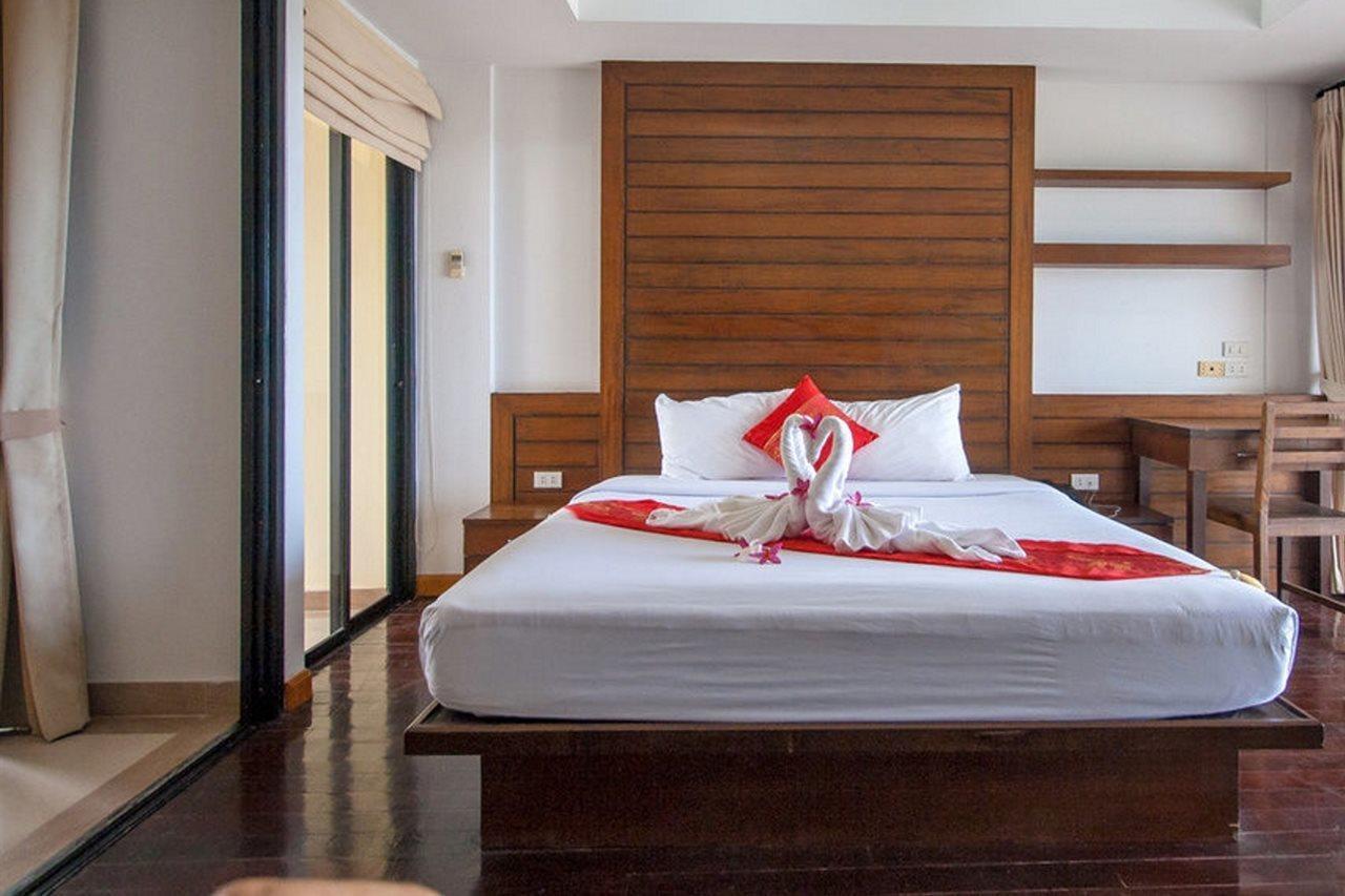 Chaweng Lakeview Condotel Koh Samui Luaran gambar