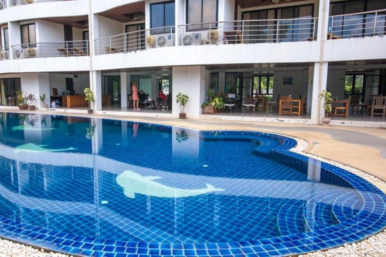 Chaweng Lakeview Condotel Koh Samui Luaran gambar