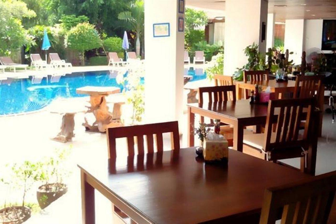 Chaweng Lakeview Condotel Koh Samui Luaran gambar