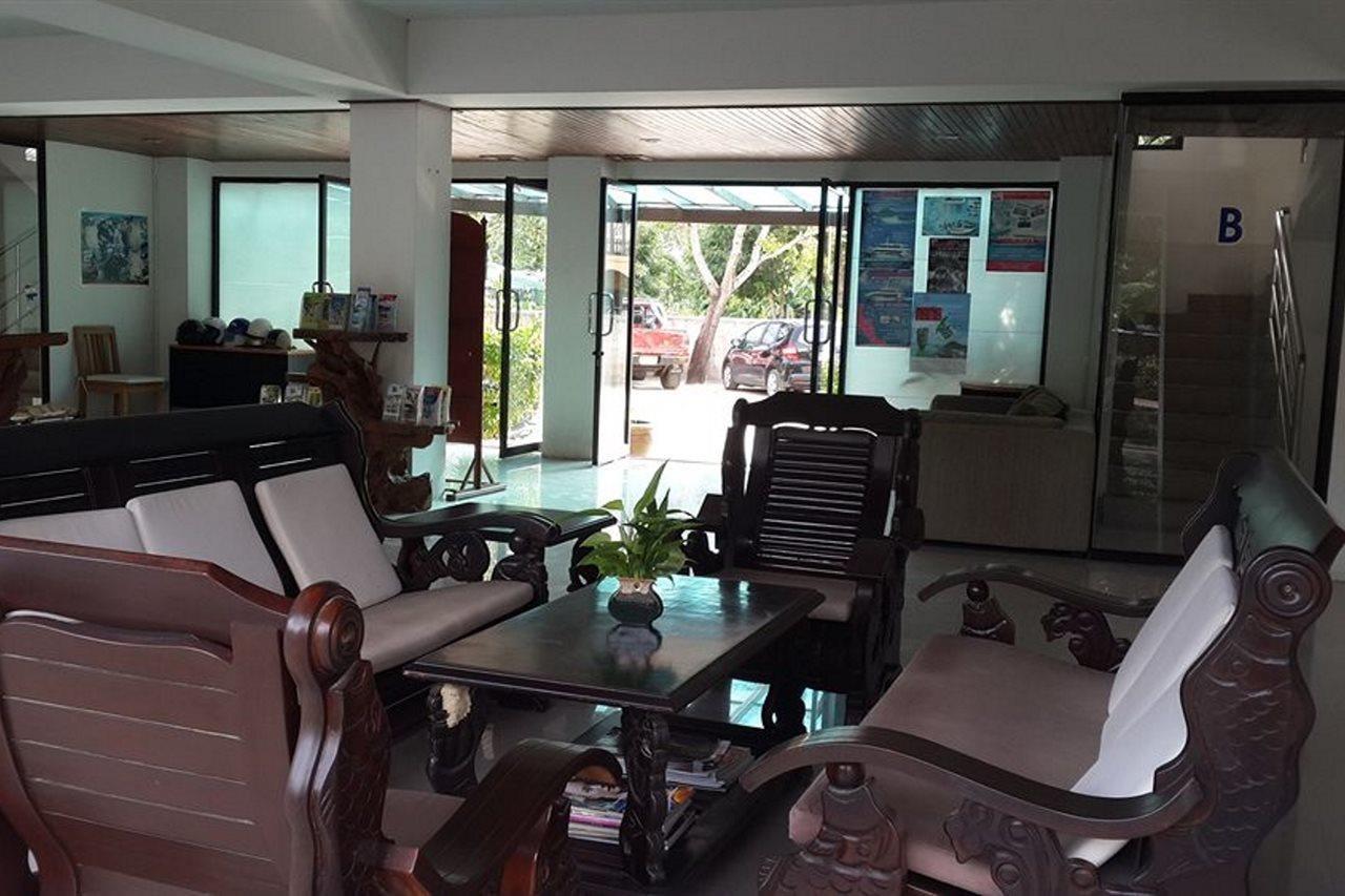Chaweng Lakeview Condotel Koh Samui Luaran gambar