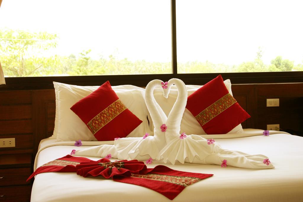 Chaweng Lakeview Condotel Koh Samui Luaran gambar