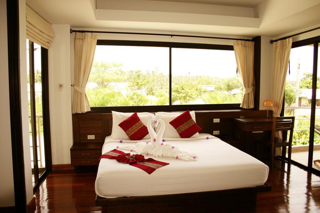 Chaweng Lakeview Condotel Koh Samui Luaran gambar