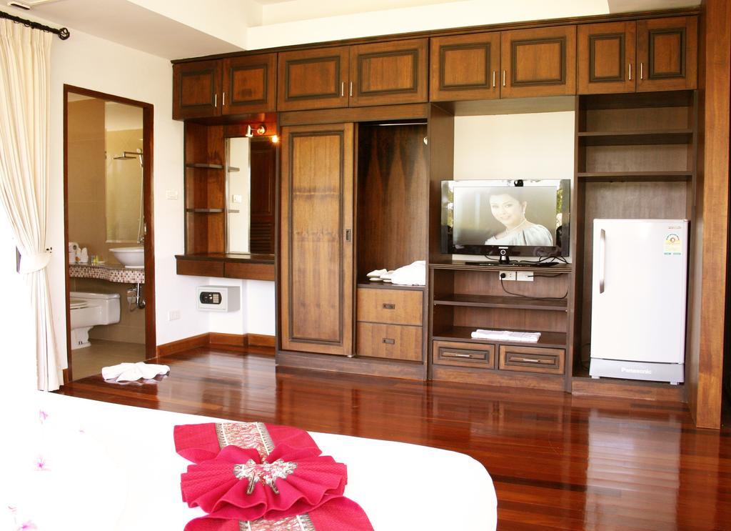 Chaweng Lakeview Condotel Koh Samui Luaran gambar