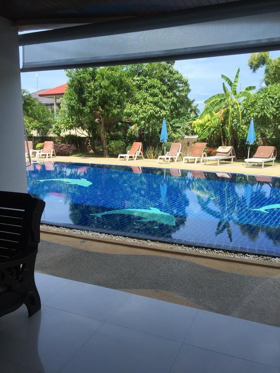 Chaweng Lakeview Condotel Koh Samui Luaran gambar
