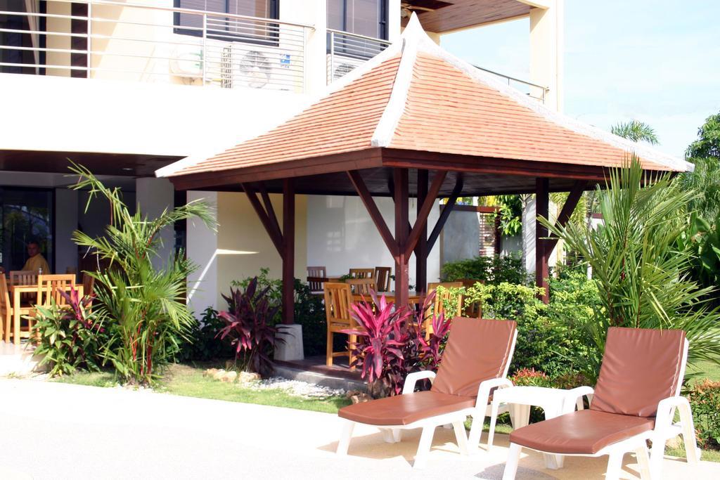 Chaweng Lakeview Condotel Koh Samui Luaran gambar