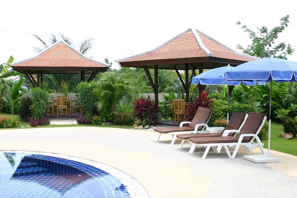 Chaweng Lakeview Condotel Koh Samui Luaran gambar