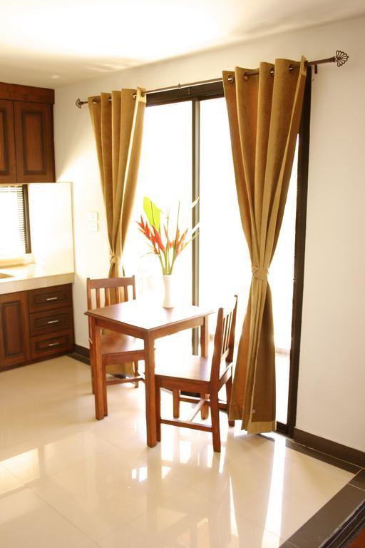 Chaweng Lakeview Condotel Koh Samui Luaran gambar