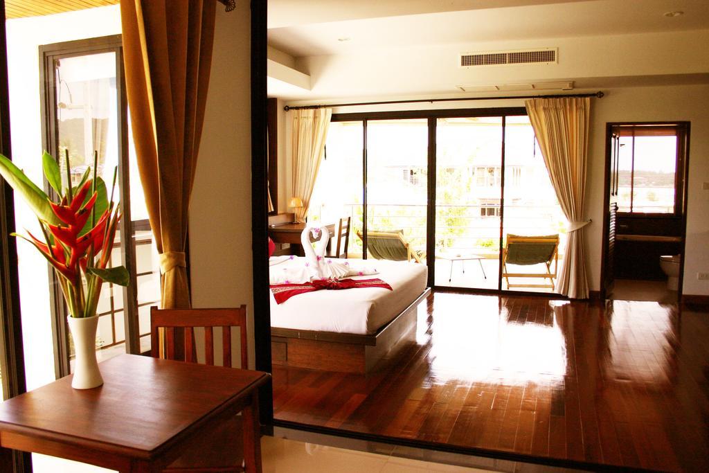Chaweng Lakeview Condotel Koh Samui Luaran gambar