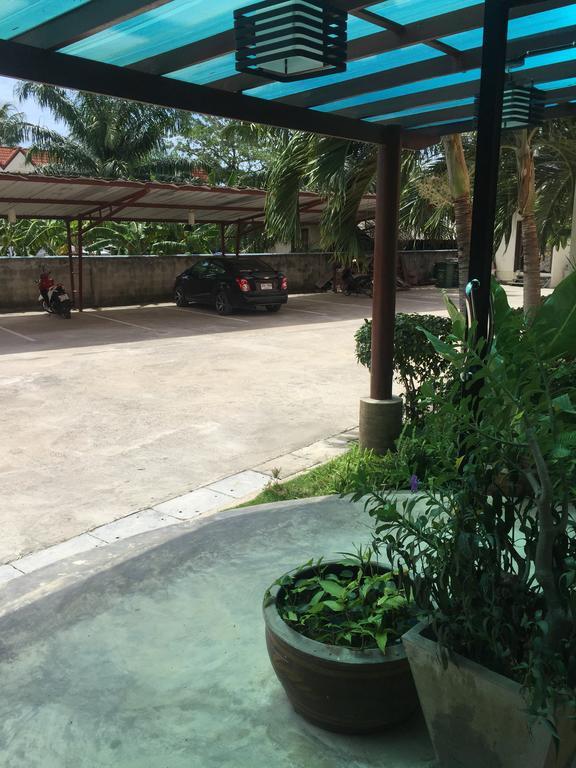 Chaweng Lakeview Condotel Koh Samui Luaran gambar