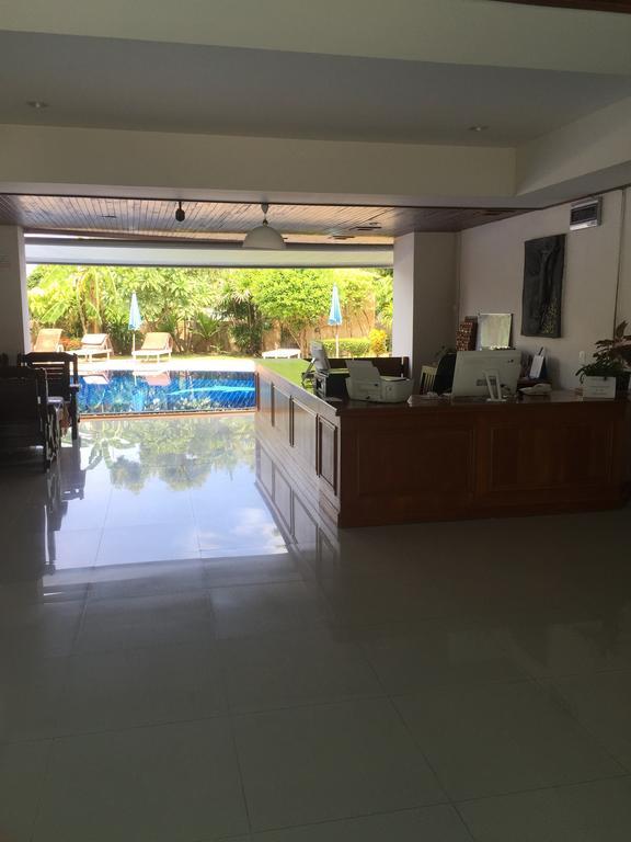 Chaweng Lakeview Condotel Koh Samui Luaran gambar