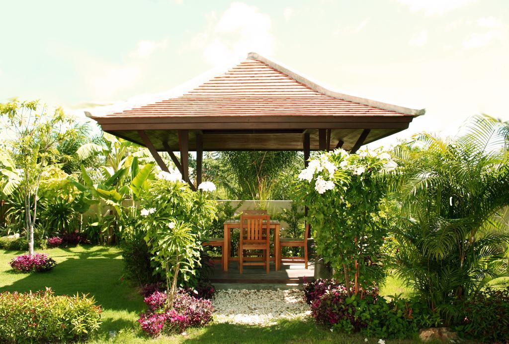 Chaweng Lakeview Condotel Koh Samui Luaran gambar