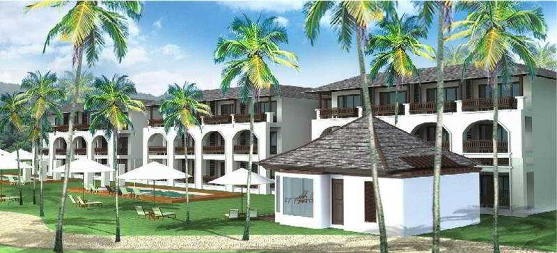 Chaweng Lakeview Condotel Koh Samui Luaran gambar