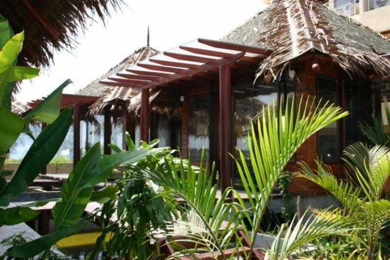 Chaweng Lakeview Condotel Koh Samui Luaran gambar