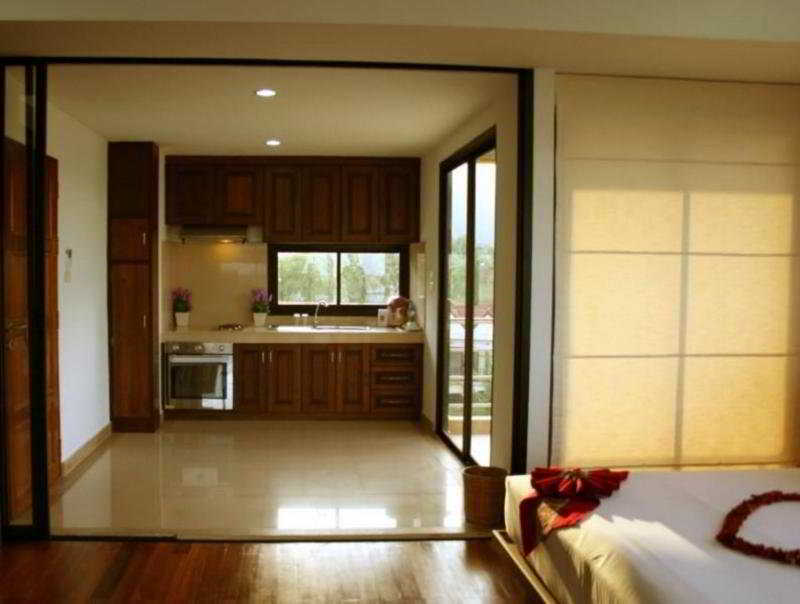 Chaweng Lakeview Condotel Koh Samui Luaran gambar