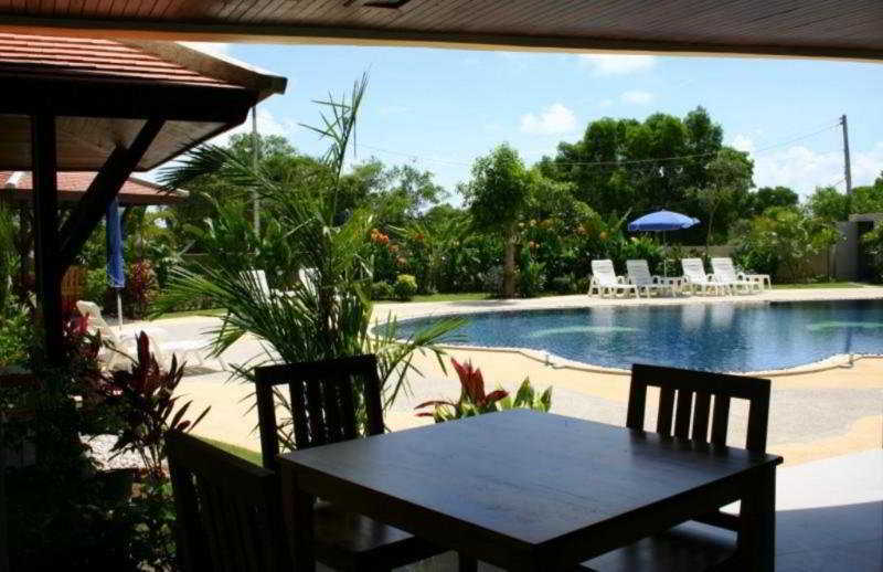 Chaweng Lakeview Condotel Koh Samui Luaran gambar