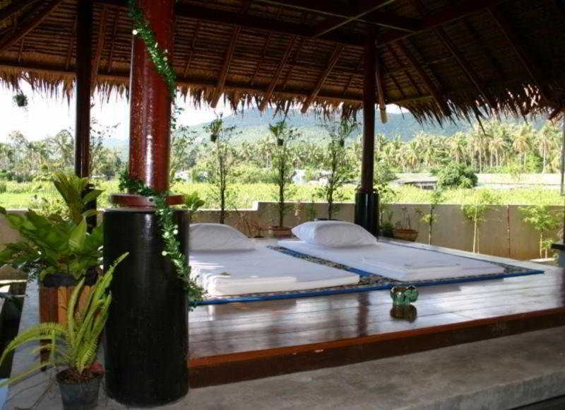 Chaweng Lakeview Condotel Koh Samui Luaran gambar