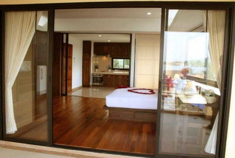 Chaweng Lakeview Condotel Koh Samui Luaran gambar