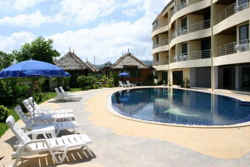 Chaweng Lakeview Condotel Koh Samui Luaran gambar