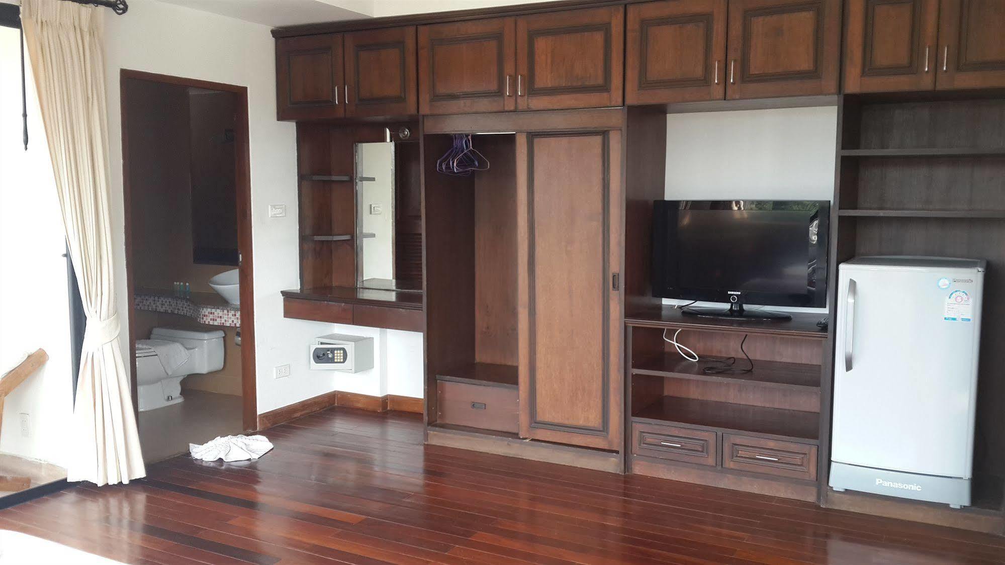 Chaweng Lakeview Condotel Koh Samui Luaran gambar