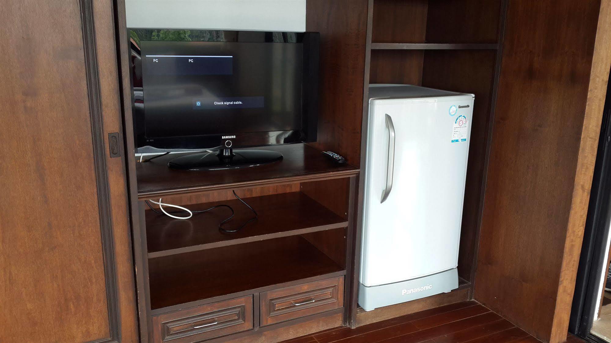 Chaweng Lakeview Condotel Koh Samui Luaran gambar