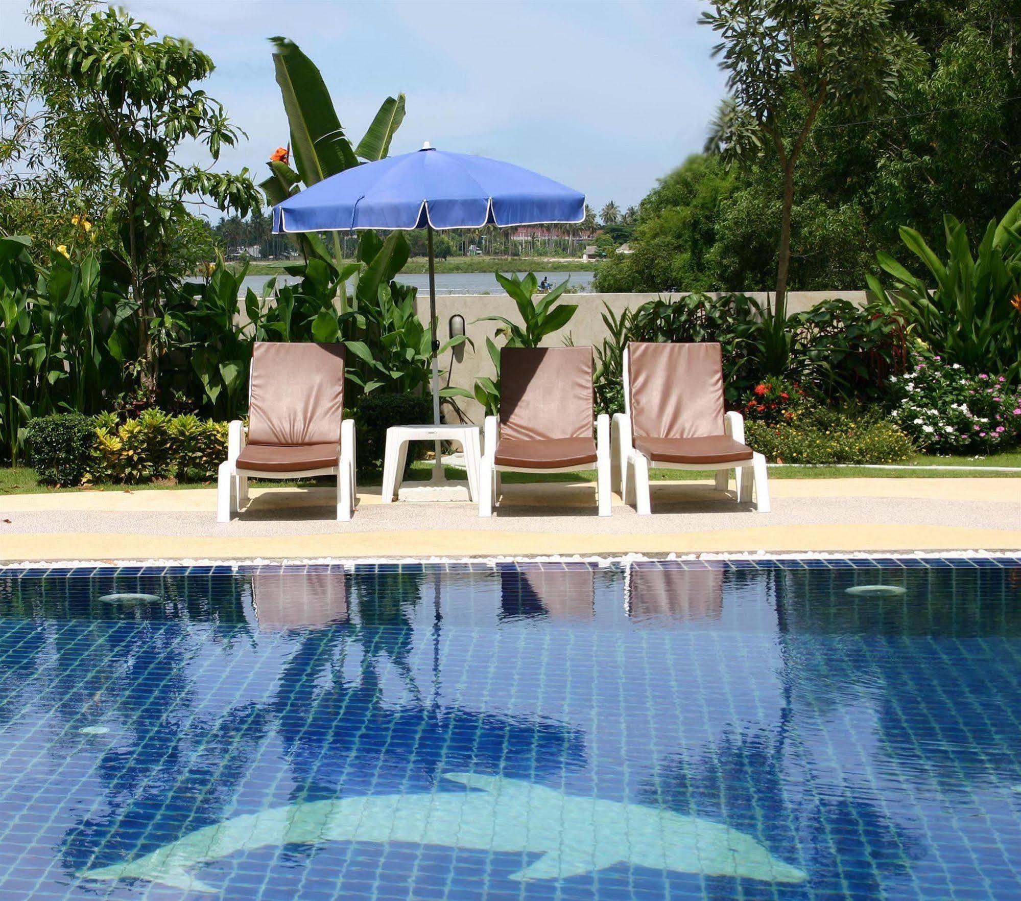 Chaweng Lakeview Condotel Koh Samui Luaran gambar