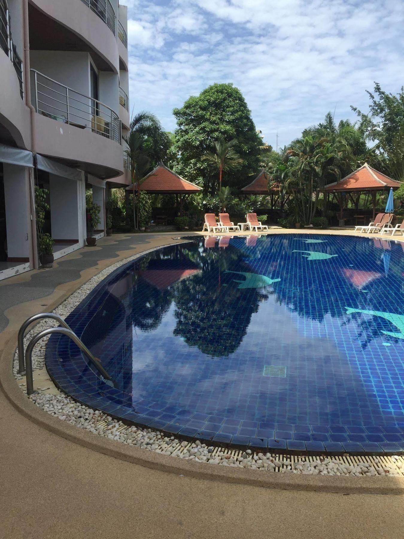 Chaweng Lakeview Condotel Koh Samui Luaran gambar